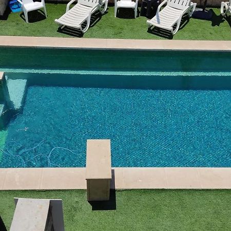 El Viso Verde Luxury Suites Had Nes Ngoại thất bức ảnh