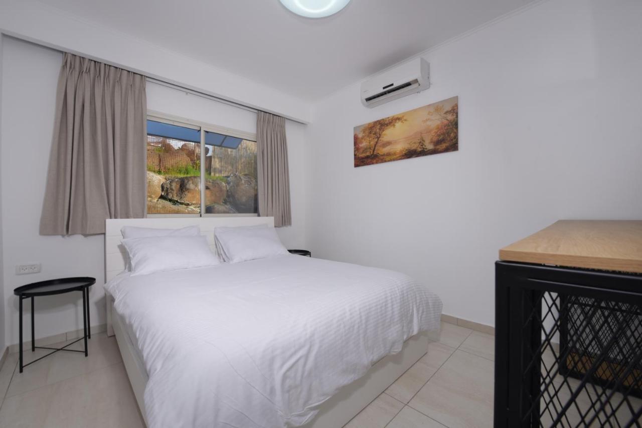 El Viso Verde Luxury Suites Had Nes Ngoại thất bức ảnh