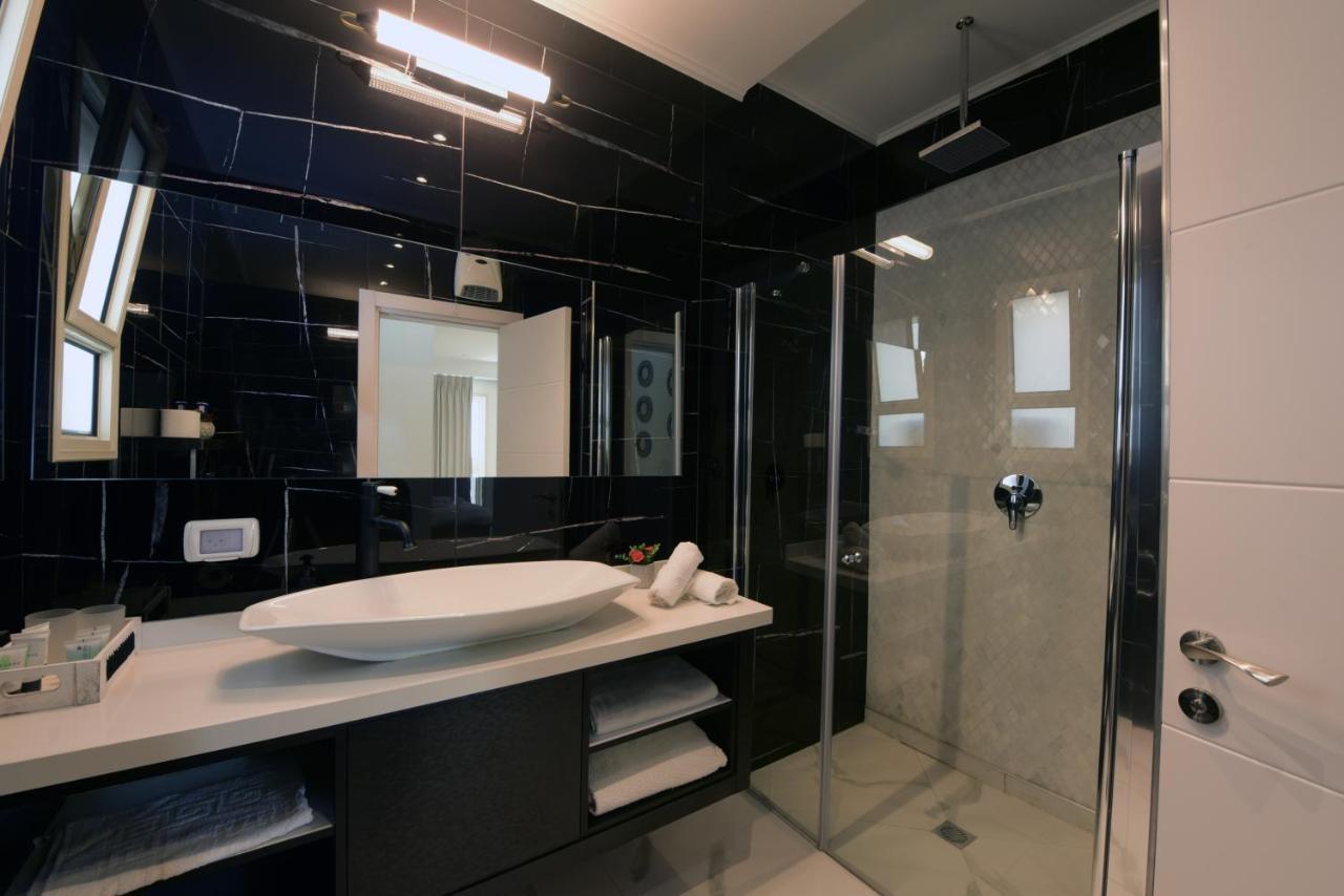 El Viso Verde Luxury Suites Had Nes Ngoại thất bức ảnh
